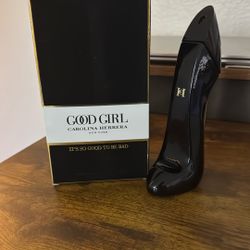 Good Girl Carolina Herrera Perfume 