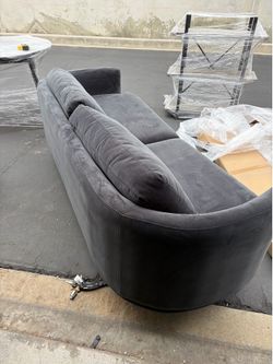 Sofa company couch