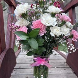 Flower Arrangement