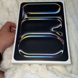 iPad Pro 11 Inch ( M5) 