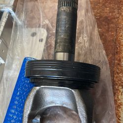 Dana Spicer Outer Stub 