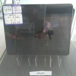 COMPUTER TABLET APPLE, MODEL: A 2378
