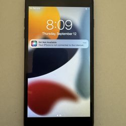 iPhone 7+ 32gb Fully Unlocked