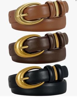 Belts