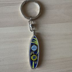 Key Chain Holder