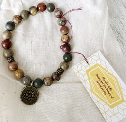 Spiritual Bracelet
