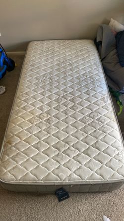 Orthopedic Ultra Firm Mattress