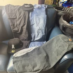 Cloths 
