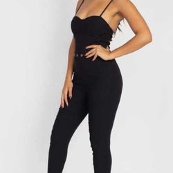 New Women’s Jumpsuit Size XS/Small