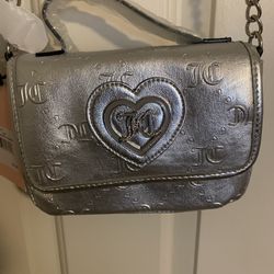 NWT Juicy Couture Purse