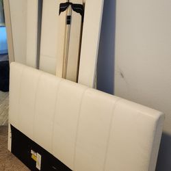 Queen Bed Frame Bed Set