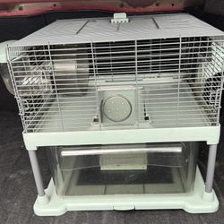 Hamster Cage
