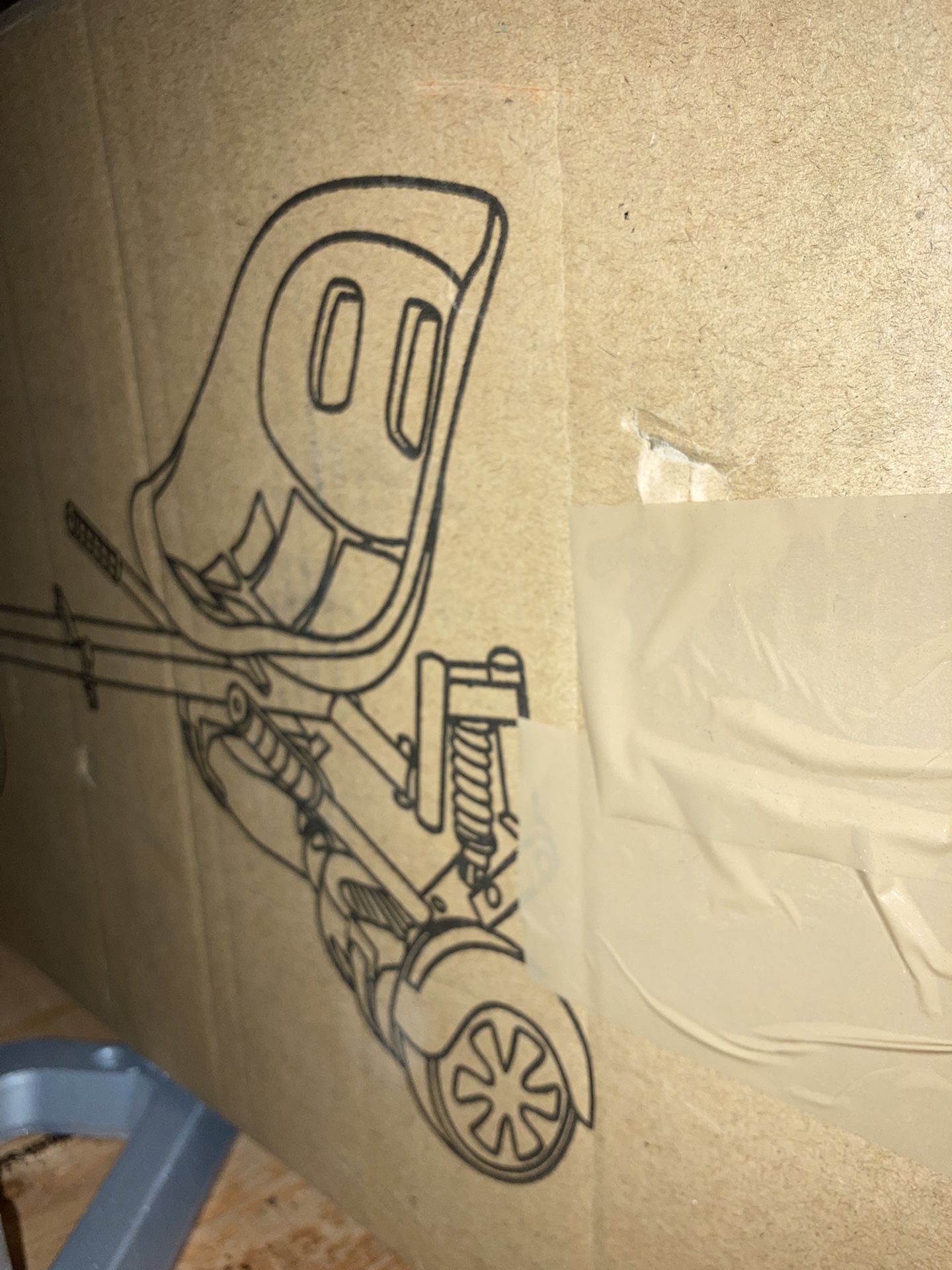 For Hoverbord