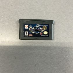 Yu-gi-oh Dungeon Dice Monsters Gameboy Advance Game