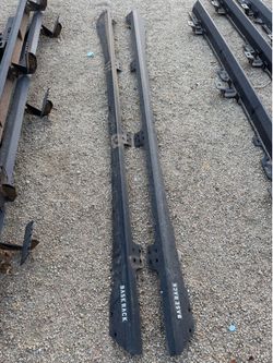 ARB Base Rack maybe a 4Runner