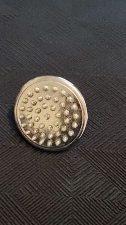 Shower head 10 inch