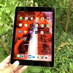 iPad 5th Gen Wifi 