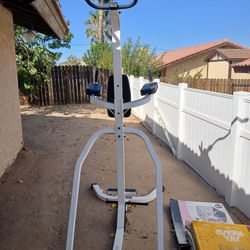 Power Horse Equipment  