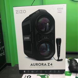 ZIZO Aurora Z4