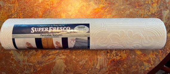 Graham & Brown Super Fresco Wallpaper 