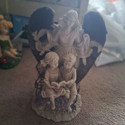 Children's Guardian Angel