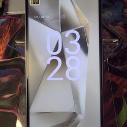 Android Smartphone. Opened Box. Brand New.