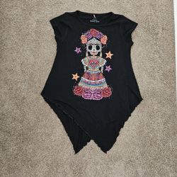 Aye Guey Woman's Tshirt (Medium)