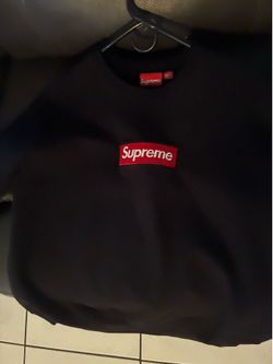 Supreme crew neck