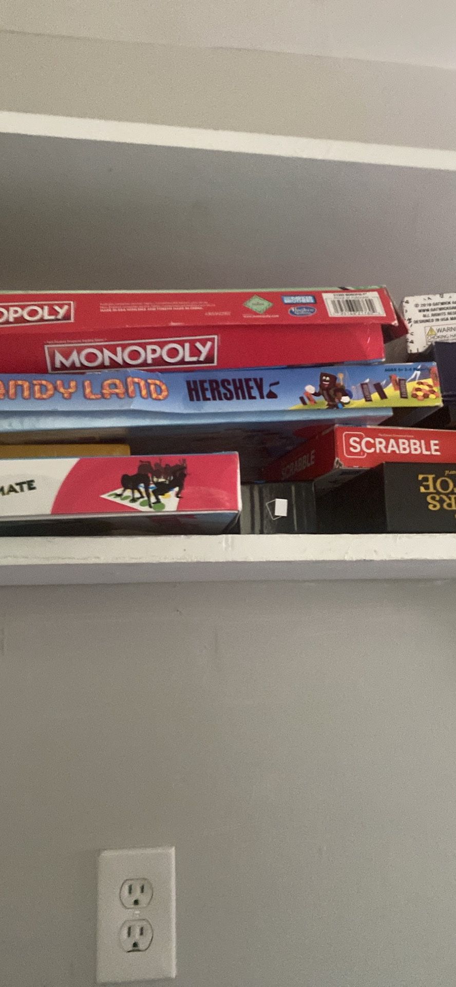 Family Night Games