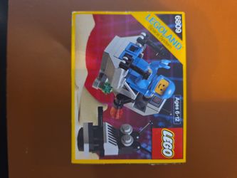 Lego set 6809 XT-5 AND DROID.  NEW IN BOX