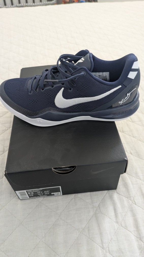 Kobe 8 Proto 8.5