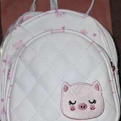 Childrens Mini Backpack $10