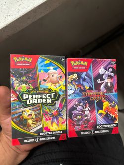Pokemon TCG