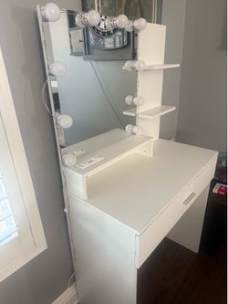 Kids Vanity