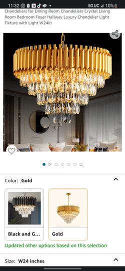 Chandelier