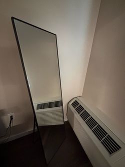 58in mirror