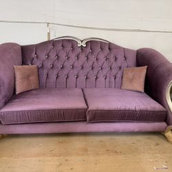 Sofa 7 Feet