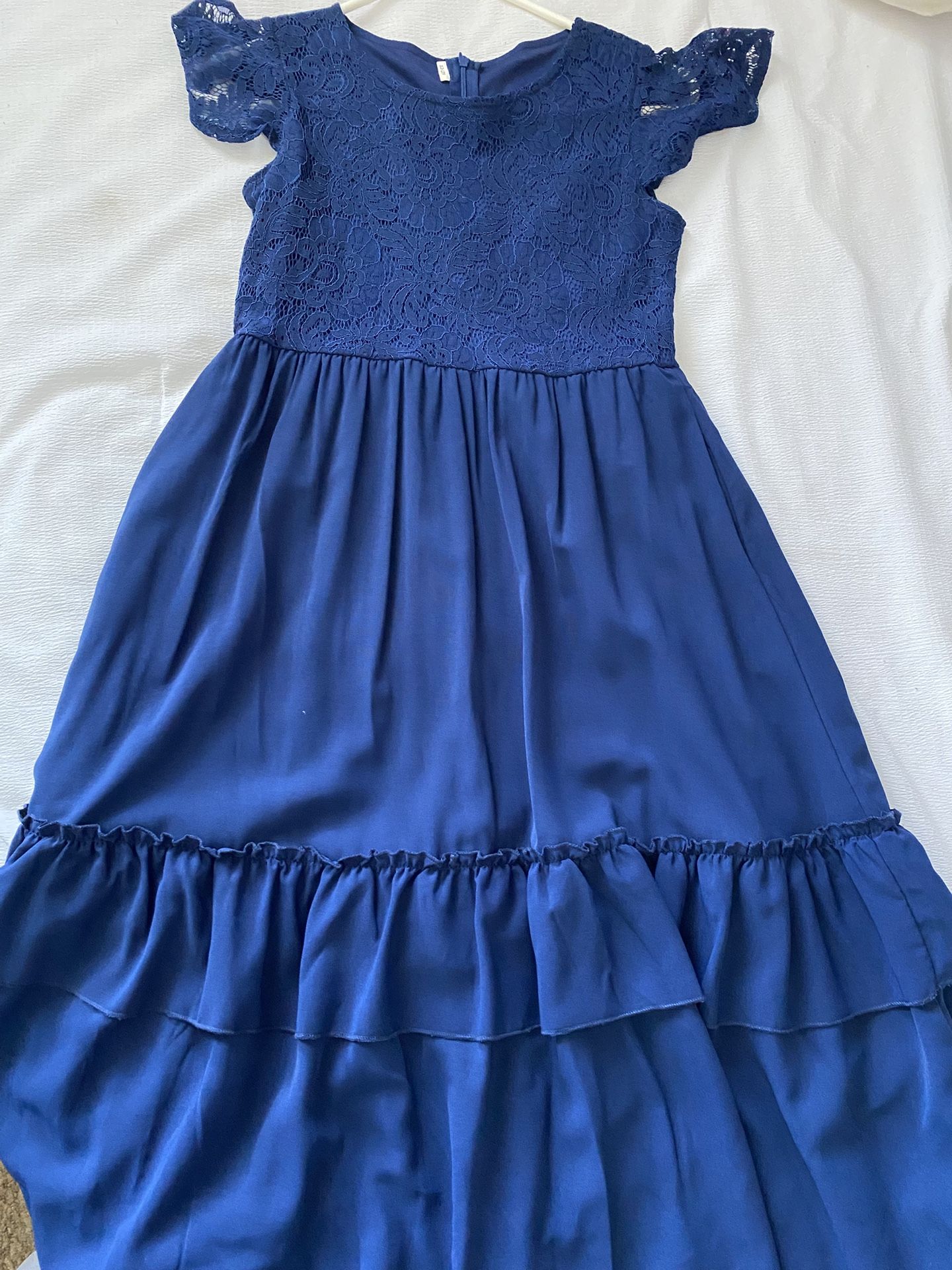 Girl Dress (kids)