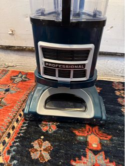 Vacuum shark