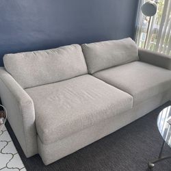 Sofa - Couch (Ashley furniture) 