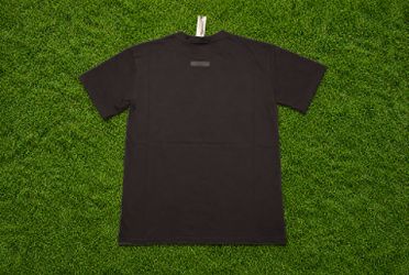 Fog black tshirt