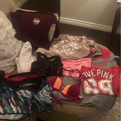 Pink Size XS And Small