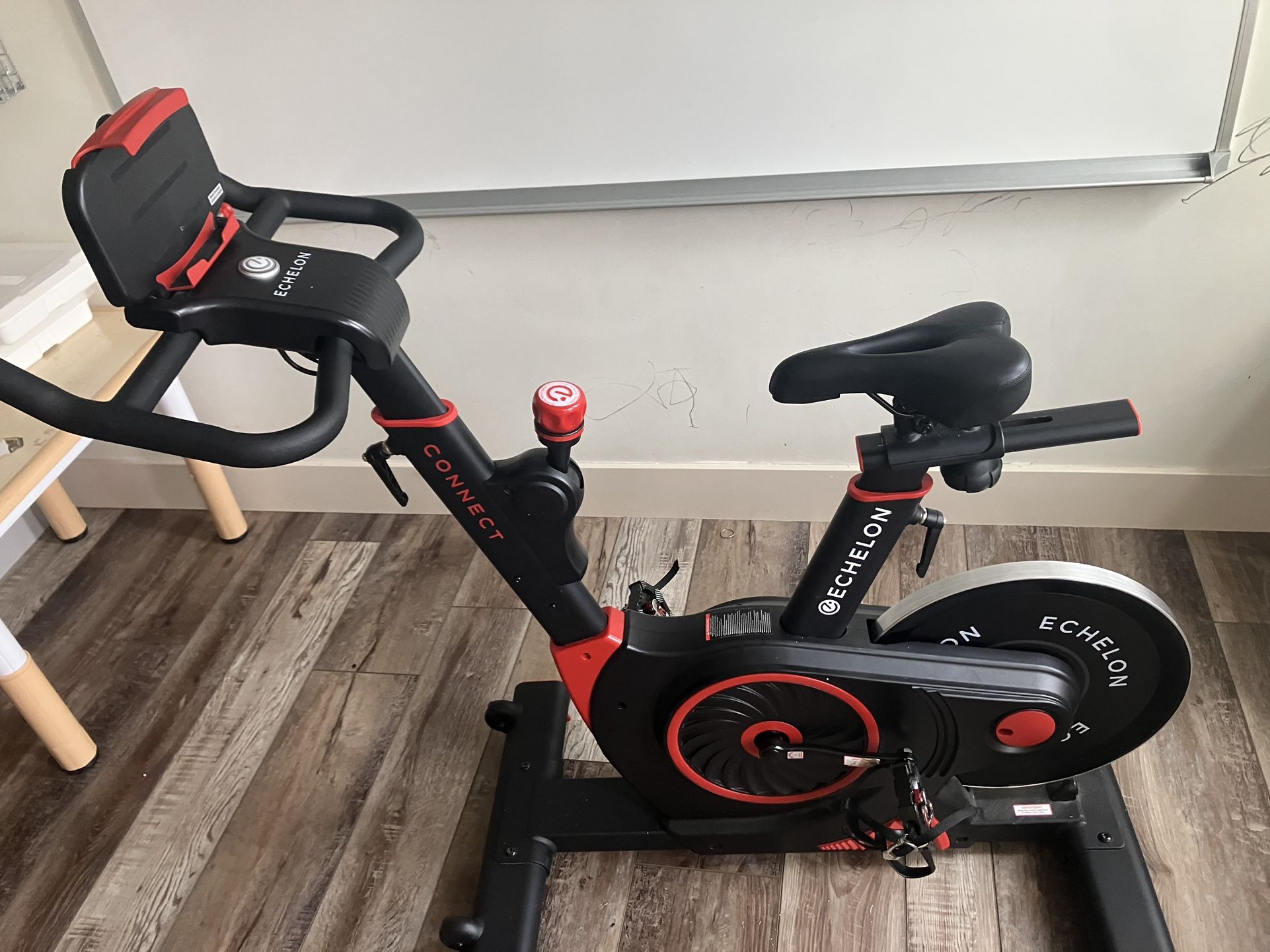 Echelon Soon Exercise Bike