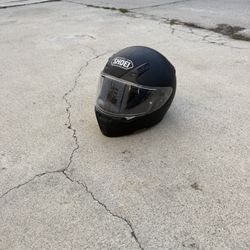 SHOEI Motorcycle Helmet RF-SR