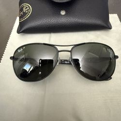 Ray-Ban Polarized Sunglasses