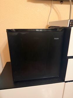 Haier Compact Mini Fridge