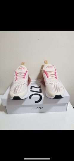 AirMax 270 girls size 7/5