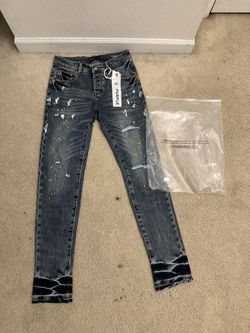 Purple Jeans