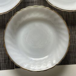 Set Of 5 Soup Bowls