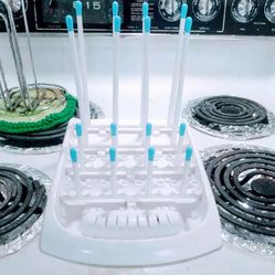 Munchkin Baby Bottle Dish Rack
